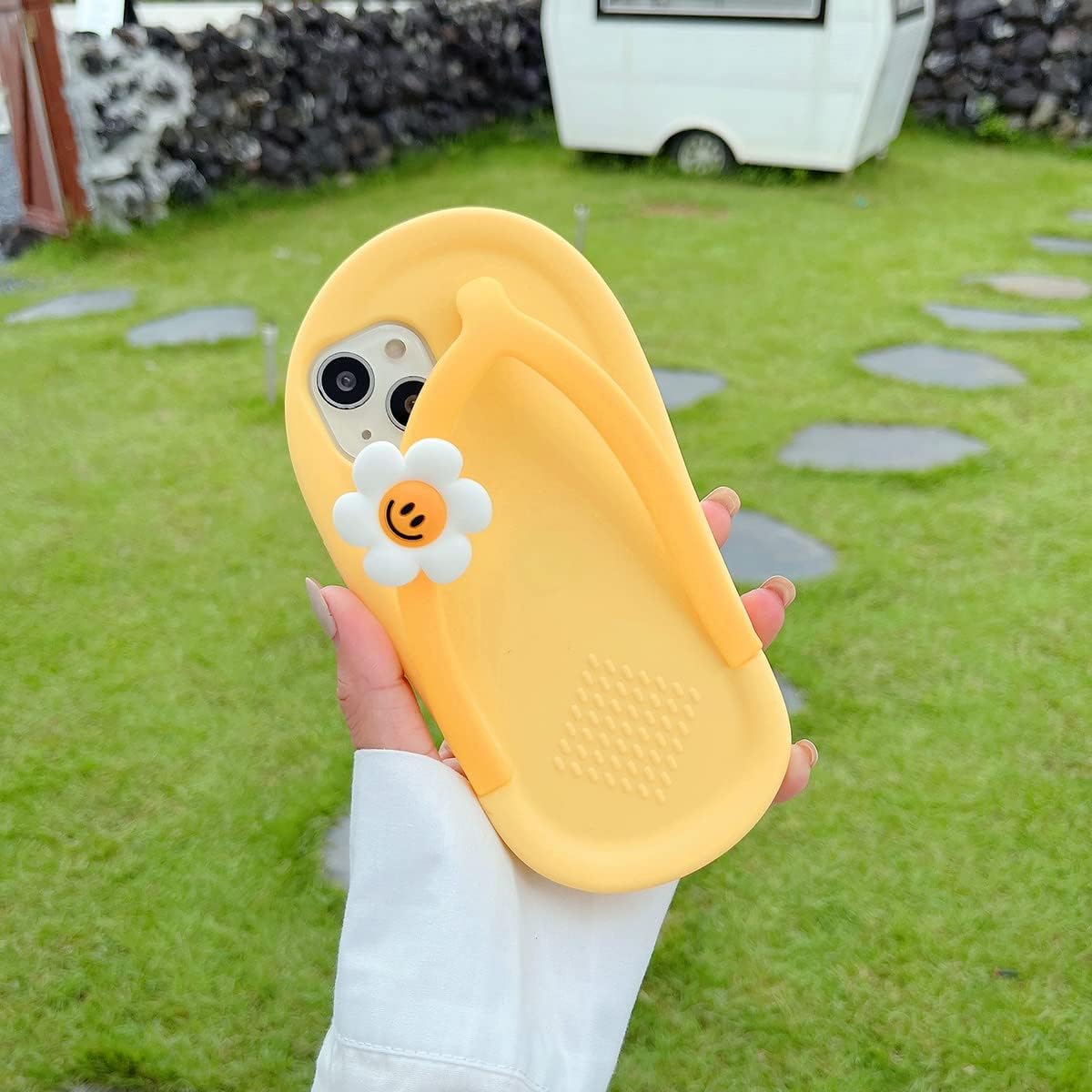 Easyfinds™ FLIP FLOP CASE