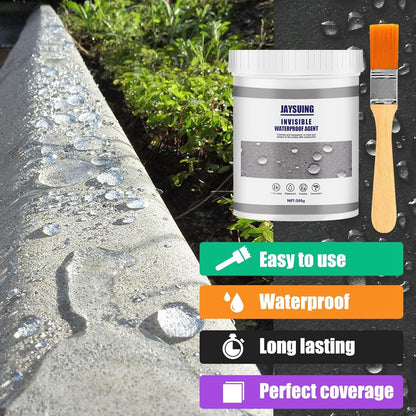 EasyFinds™️ Invisible Waterproof Agent (Free Brush)