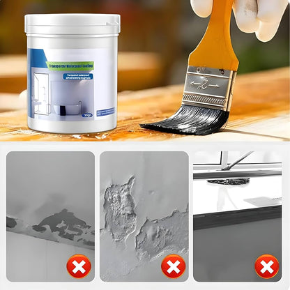 EasyFinds™️ Invisible Waterproof Agent (Free Brush)