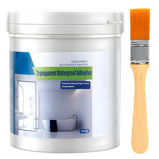 EasyFinds™️ Invisible Waterproof Agent (Free Brush)