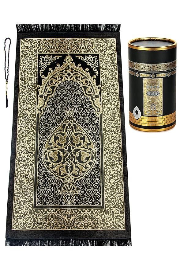 Premium Turkish Prayer Rug