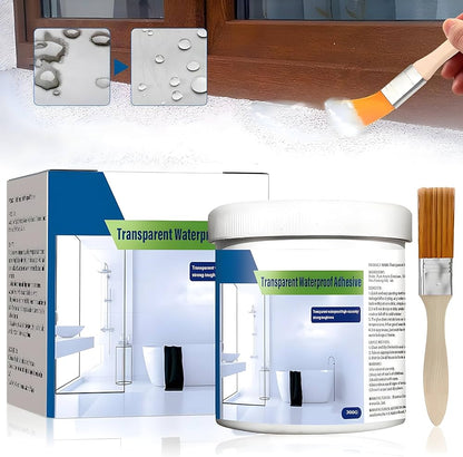 EasyFinds™️ Invisible Waterproof Agent (Free Brush)