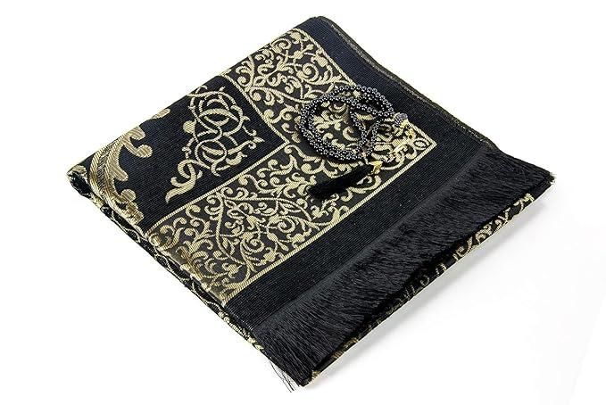 Premium Turkish Prayer Rug